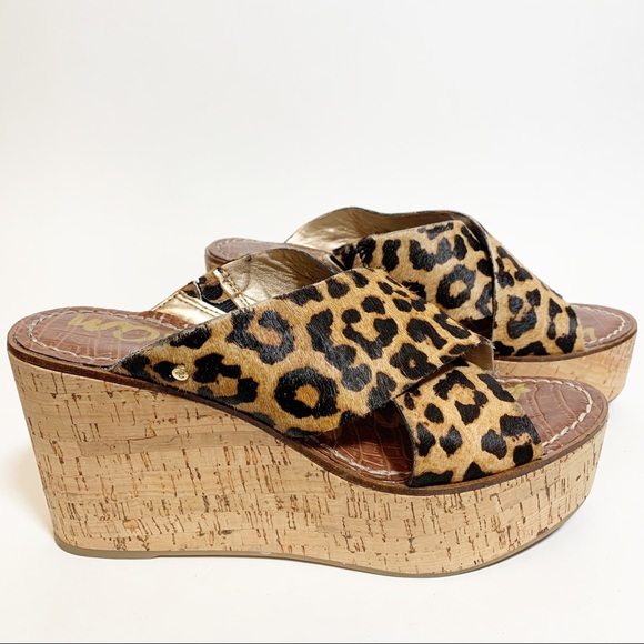 sam edelman darlene wedge